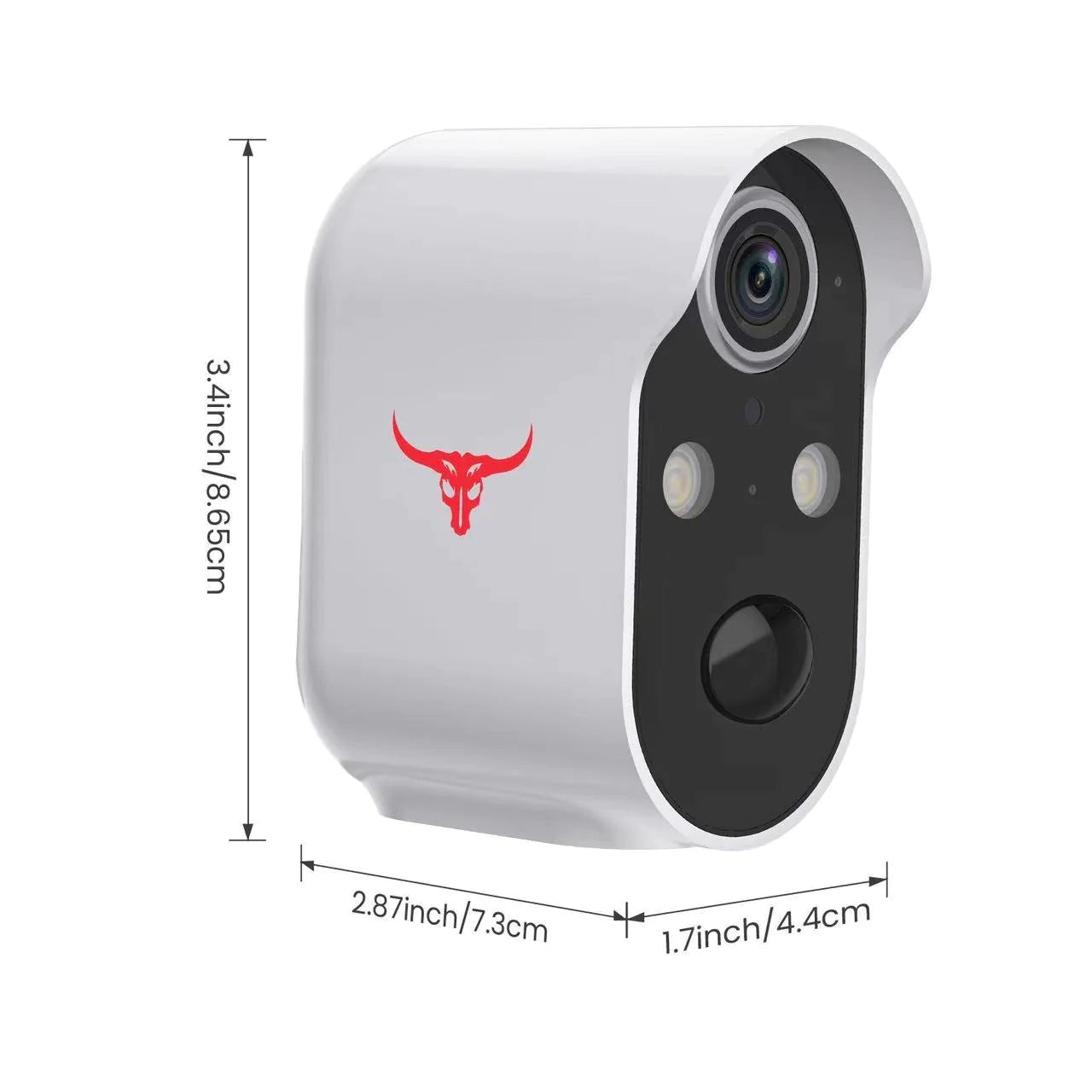 Wireless Home Security Camera