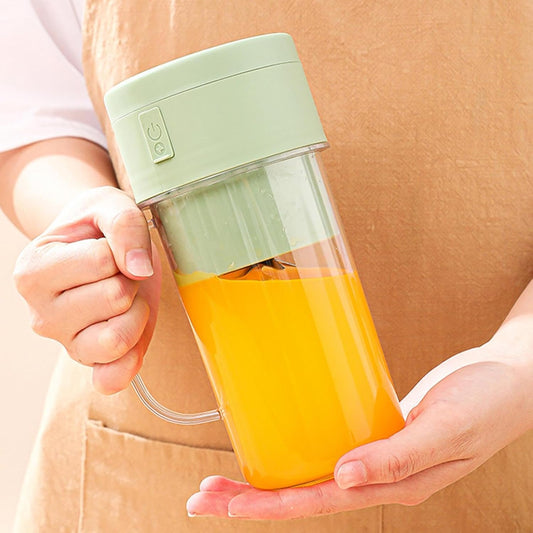 Handheld Small Portable Blender