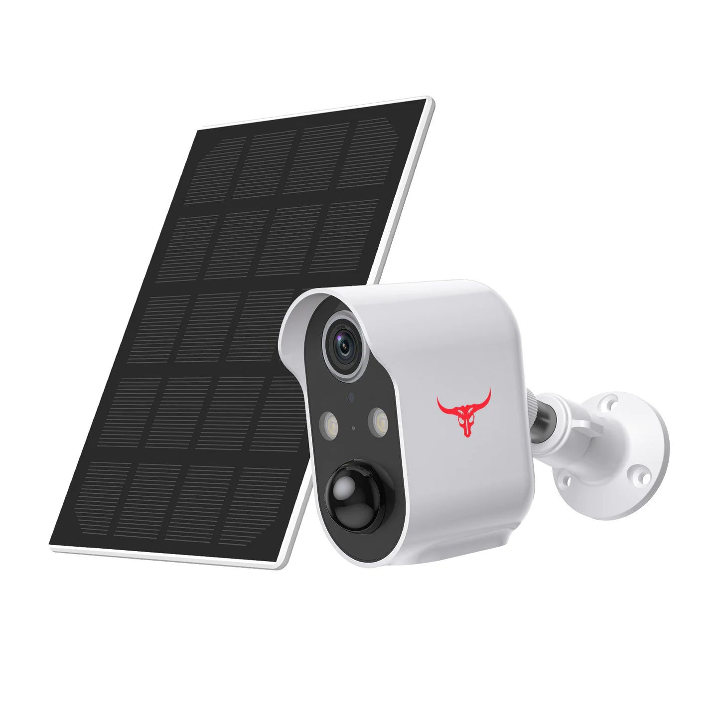 Wireless Home Security Camera