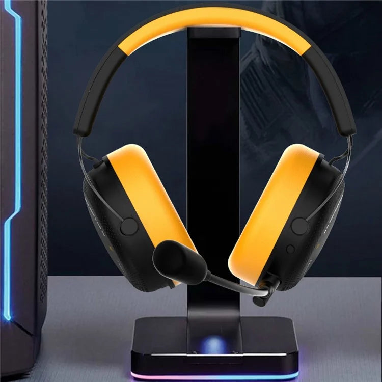Wireless Gaming Headset