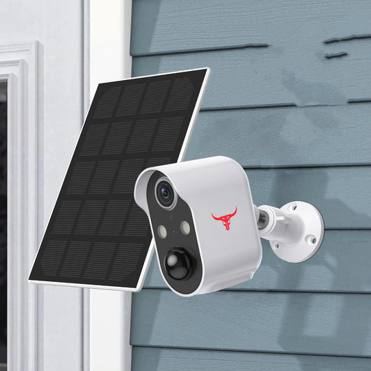 Wireless Home Security Camera