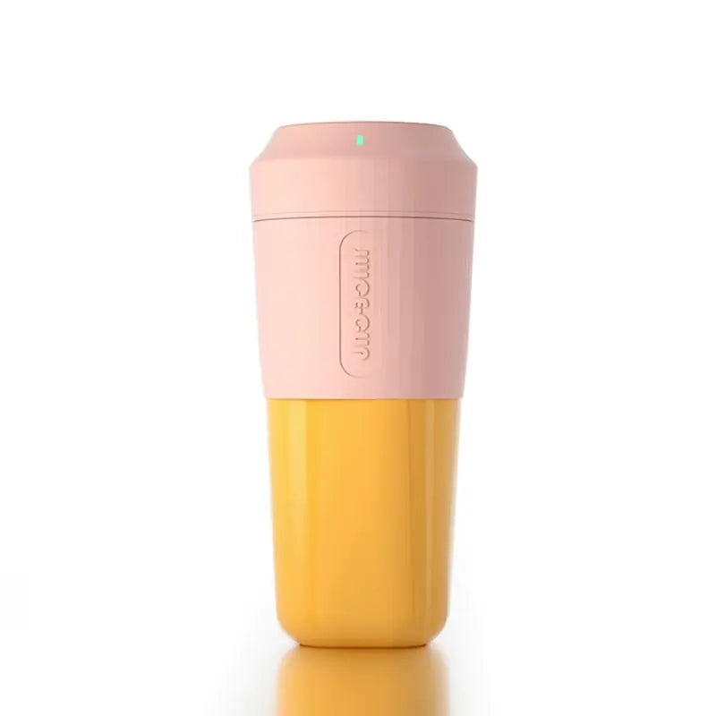 Portable Juice Blender Pod