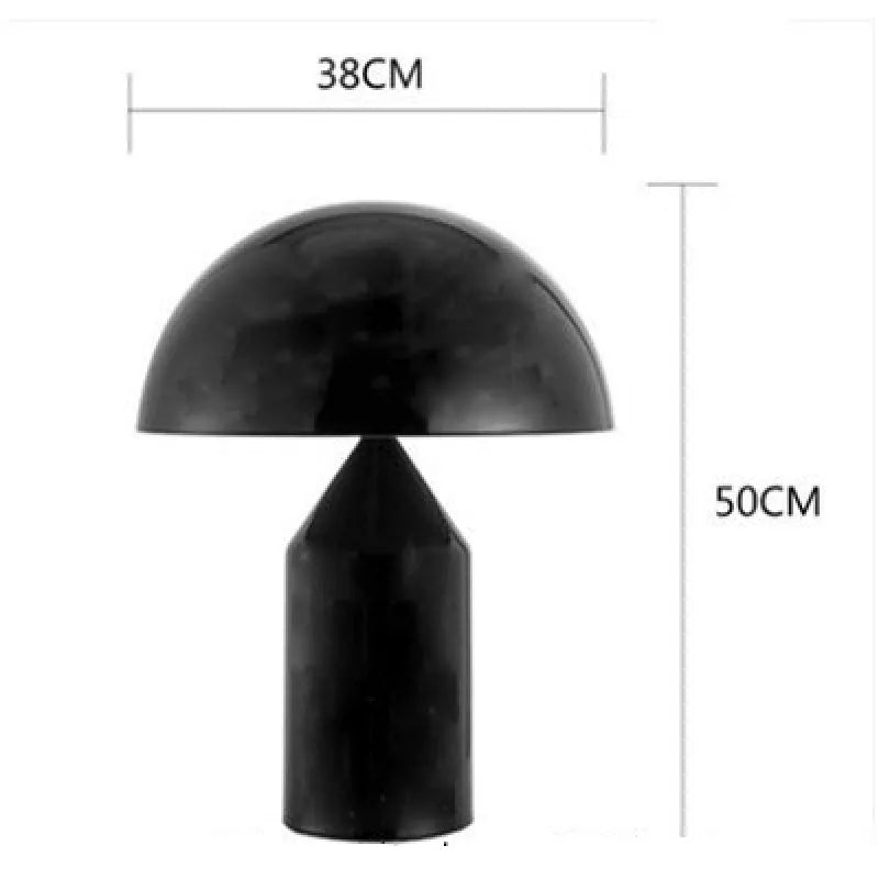 Nordic Design Table Lamp