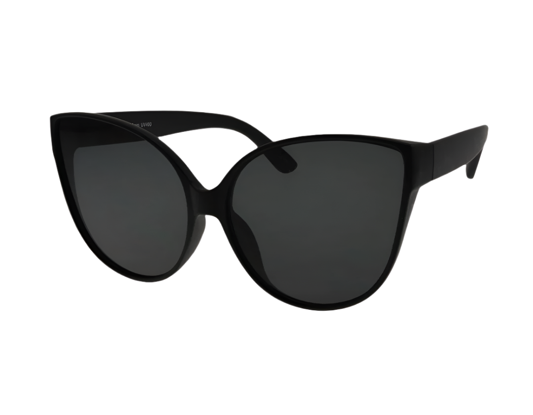 Solid Plan Sunglasses