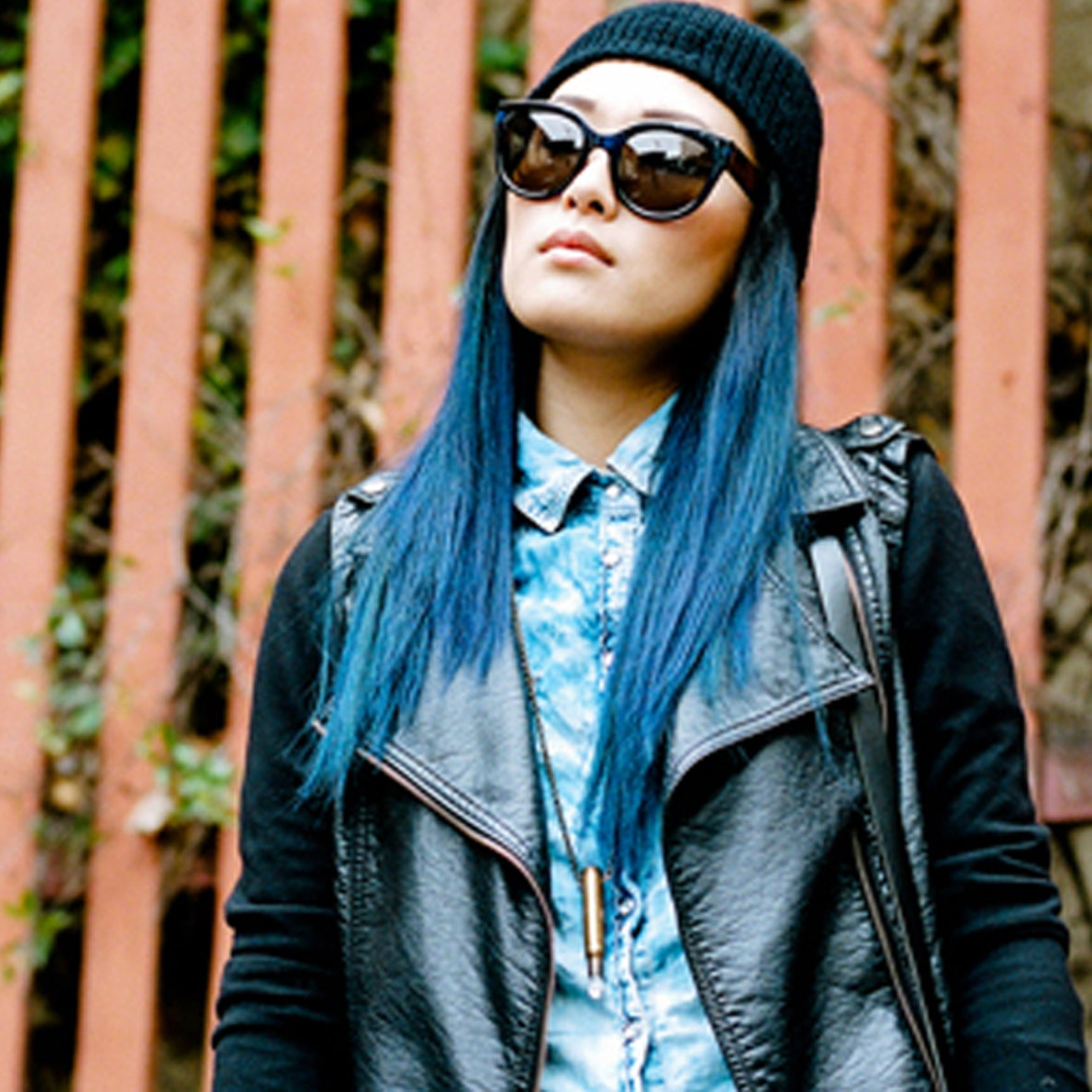 Retro Style Vintage Unisex Sunglasses