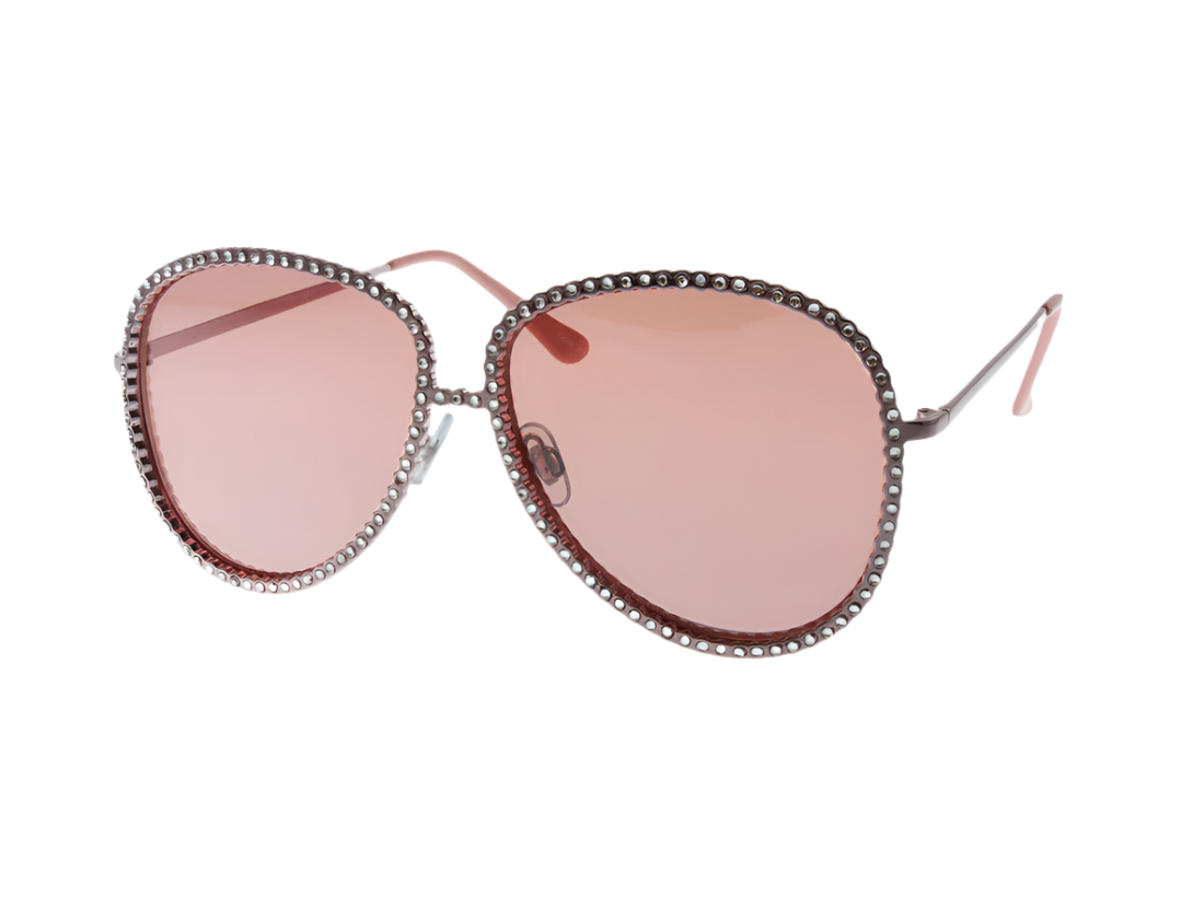 Real Deal Sunglasses