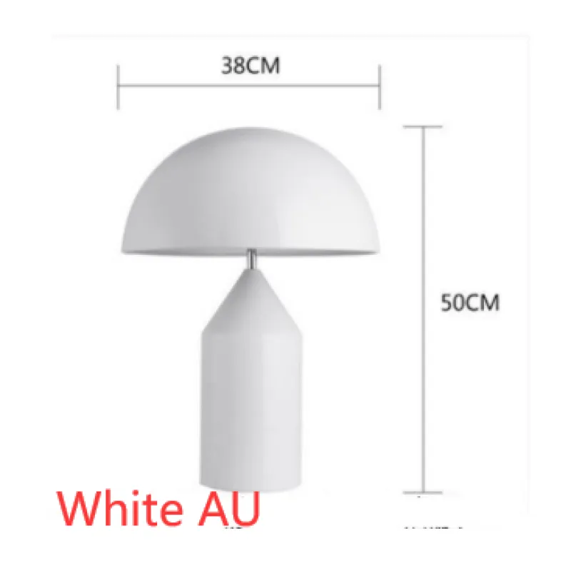 Nordic Design Table Lamp