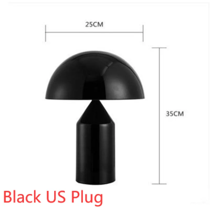 Nordic Design Table Lamp