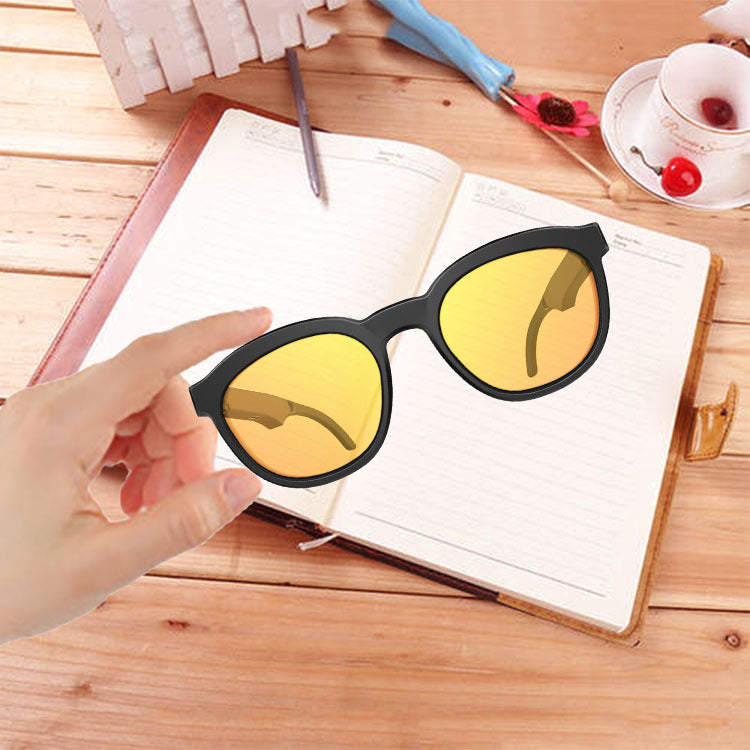 Smart Sunglasses