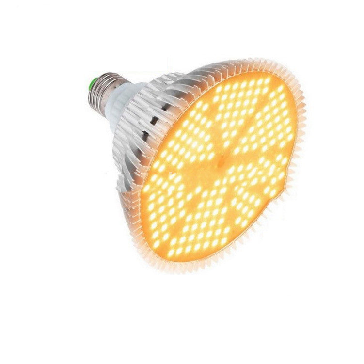 LED Full Spectrum Grow Light for Indoor Plants