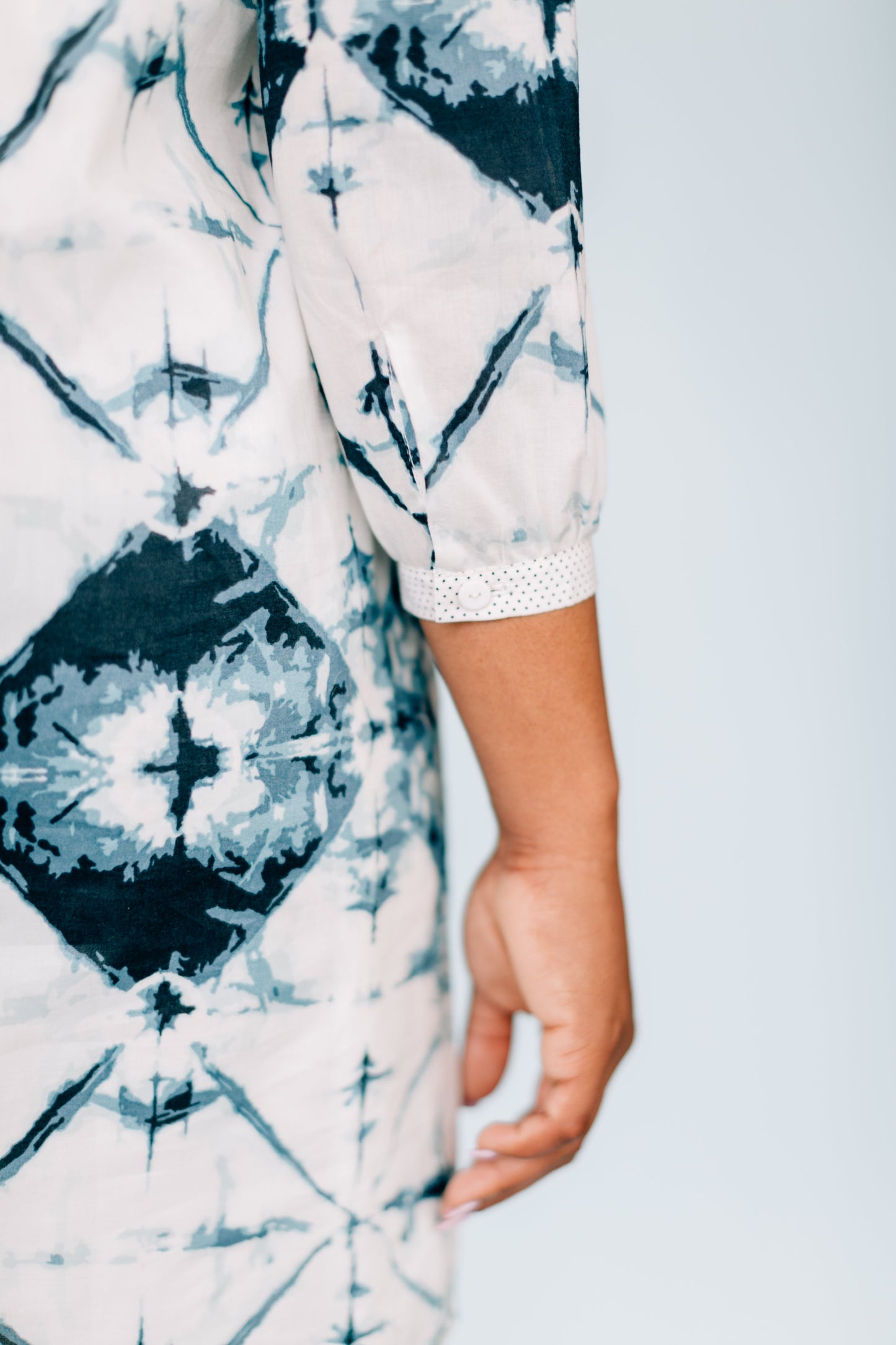 Women's Woven Slim Fit Dress