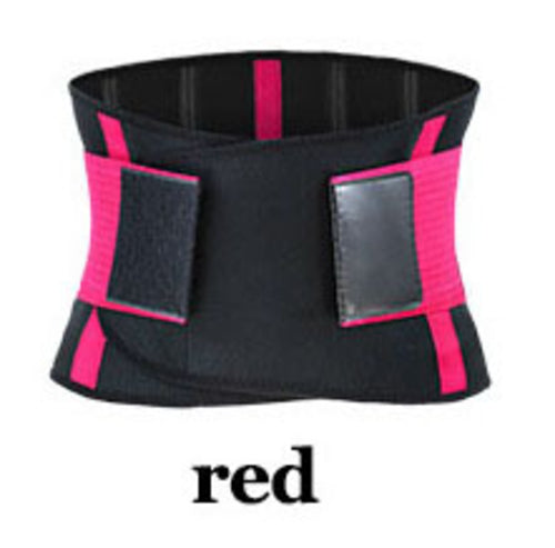 Waist Support Belt Back Belt