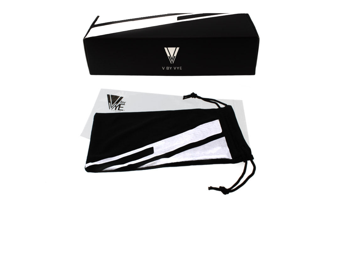 Vintage Oversize Sweetie Sunglasses