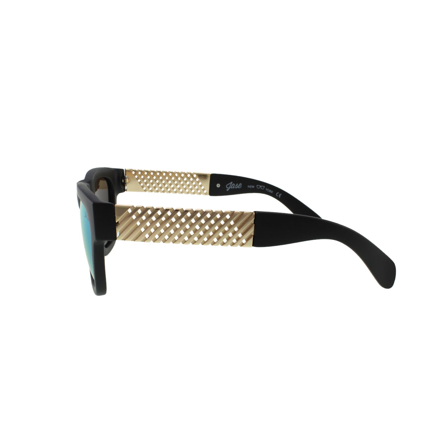 Polarized Fit Oversized Sunglasses