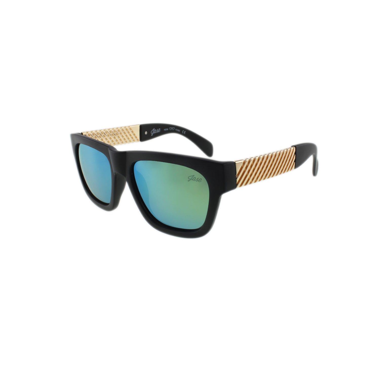 Polarized Fit Oversized Sunglasses