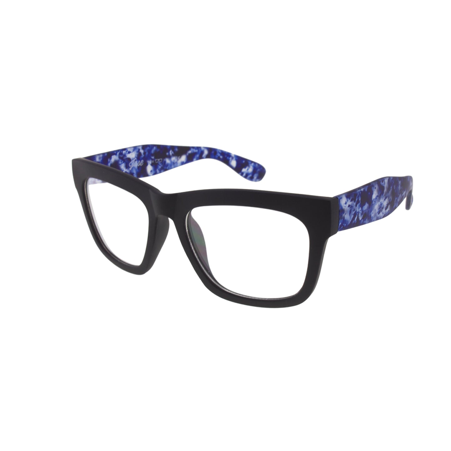 Oversized Butterfly Eyeglasses for Women