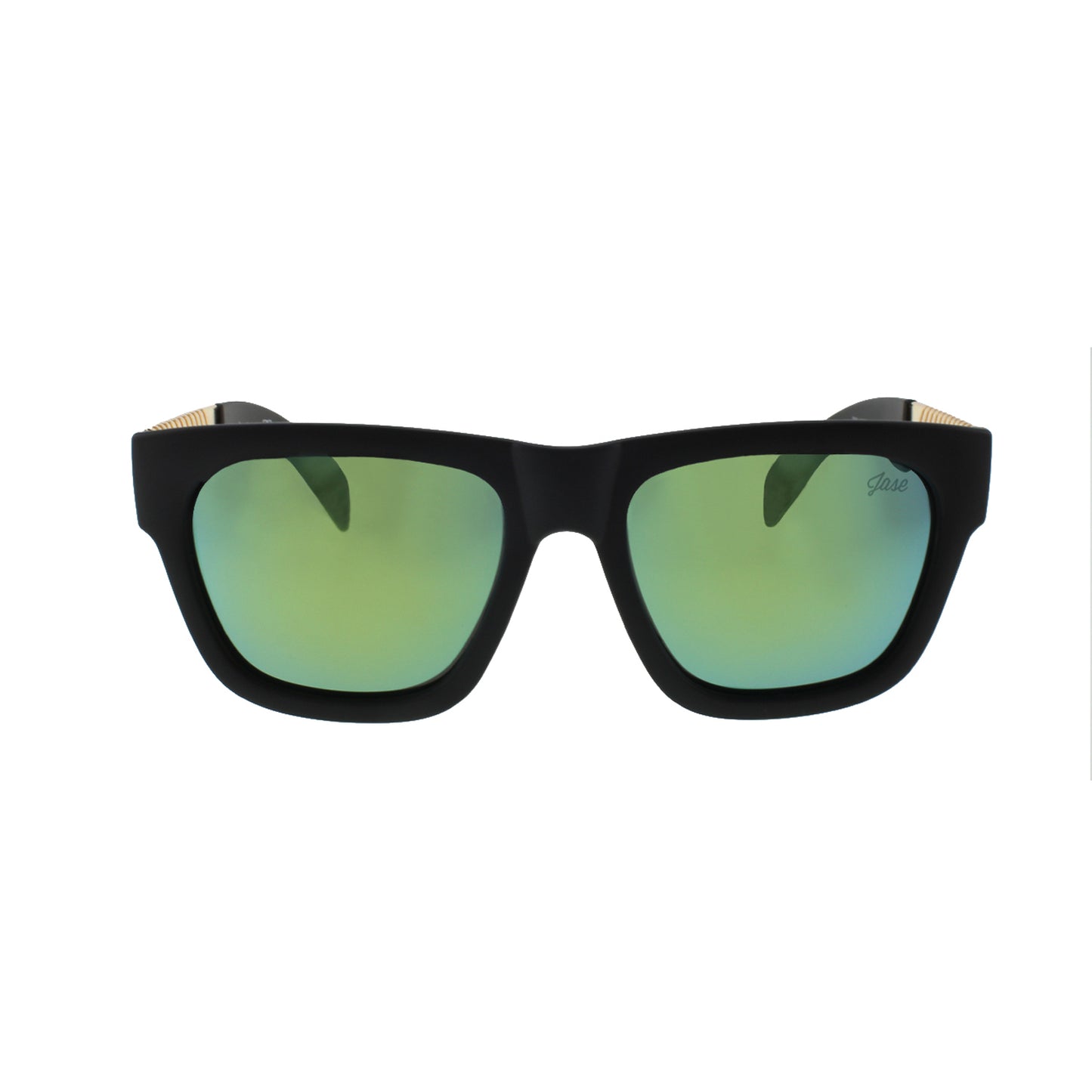 Polarized Fit Oversized Sunglasses