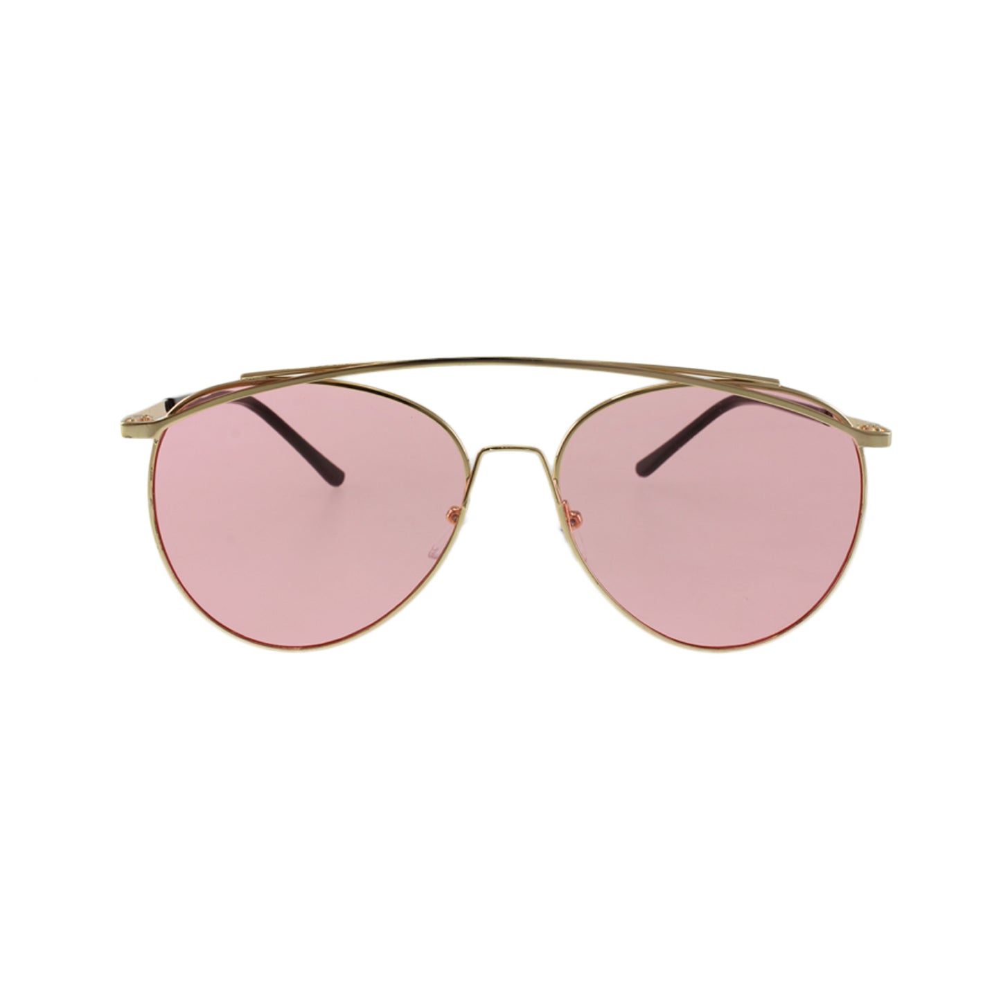 Regular Oval Sunglasses