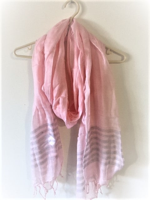 Women's Handloom Scarf