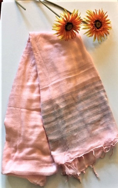 Women's Handloom Scarf