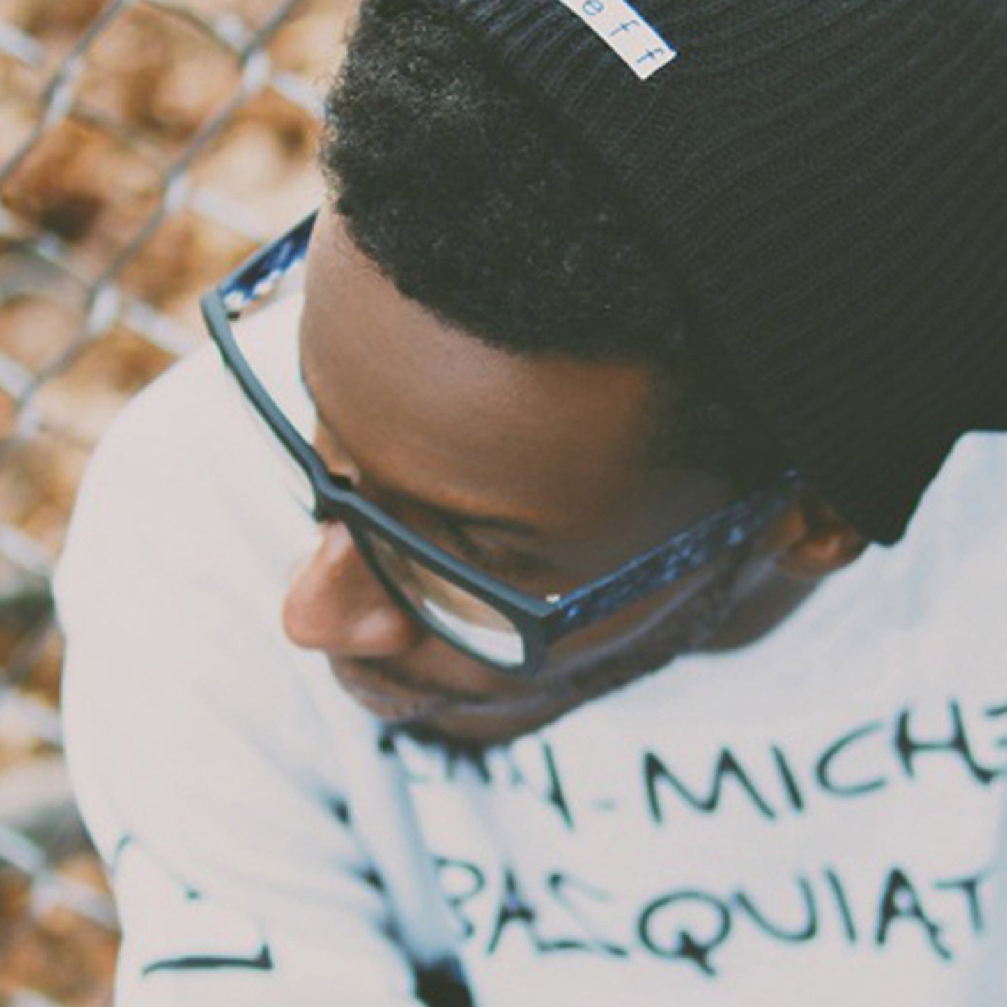 Oversized Butterfly Eyeglasses for Women