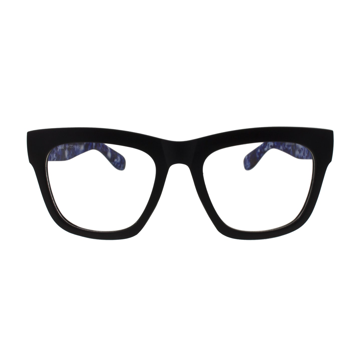 Oversized Butterfly Eyeglasses for Women