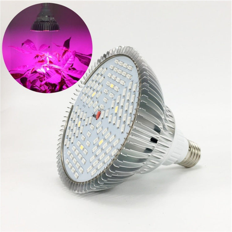 LED Full Spectrum Grow Light for Indoor Plants
