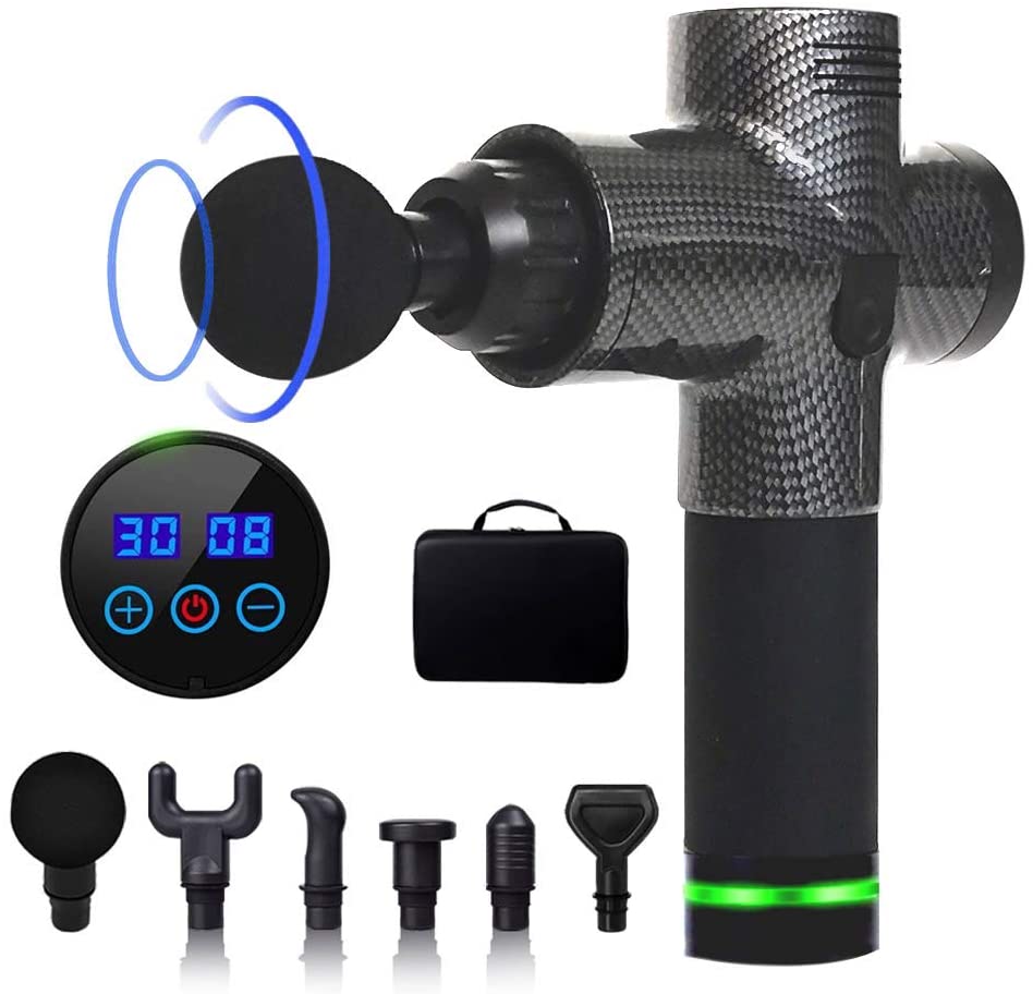 Handheld Massage Gun