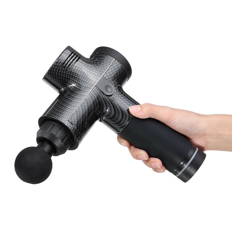 Handheld Massage Gun