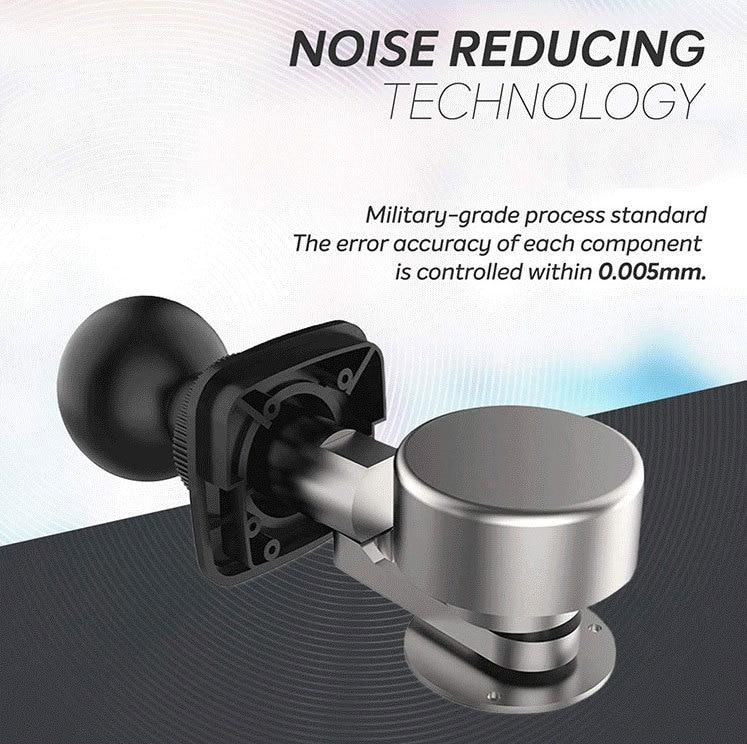 Handheld Massage Gun