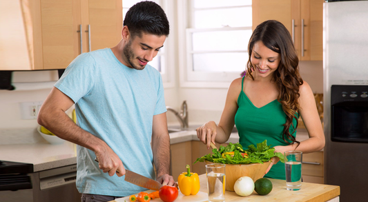 Premium Kitchen Essentials