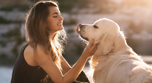 Special Bond With Your Pet