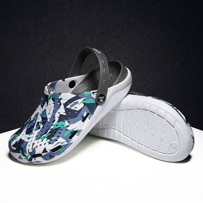 Unisex Sandals Outdoor Beach Shoes