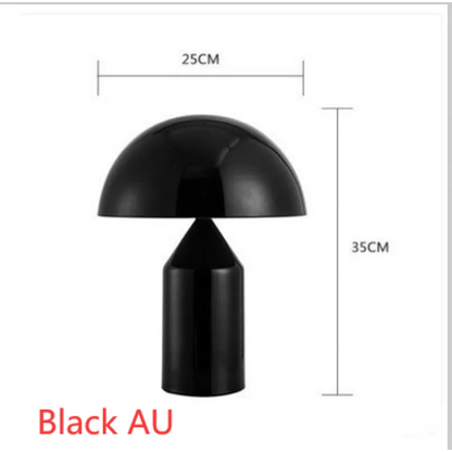 Nordic Design Table Lamp