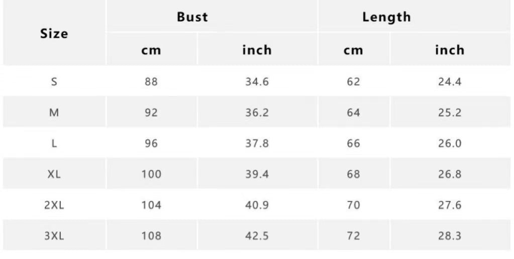 Summer Women's Printed T-shirt