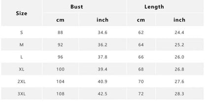 Summer Women's Printed T-shirt