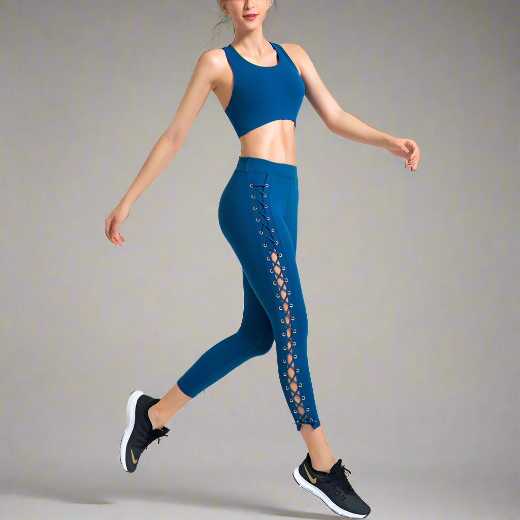 Women's Yoga Clothing Suit