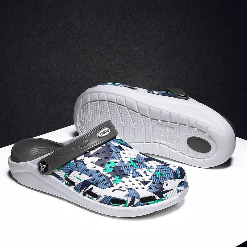 Unisex Sandals Outdoor Beach Shoes