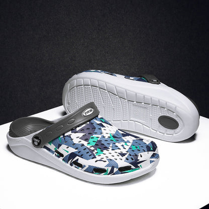 Unisex Sandals Outdoor Beach Shoes