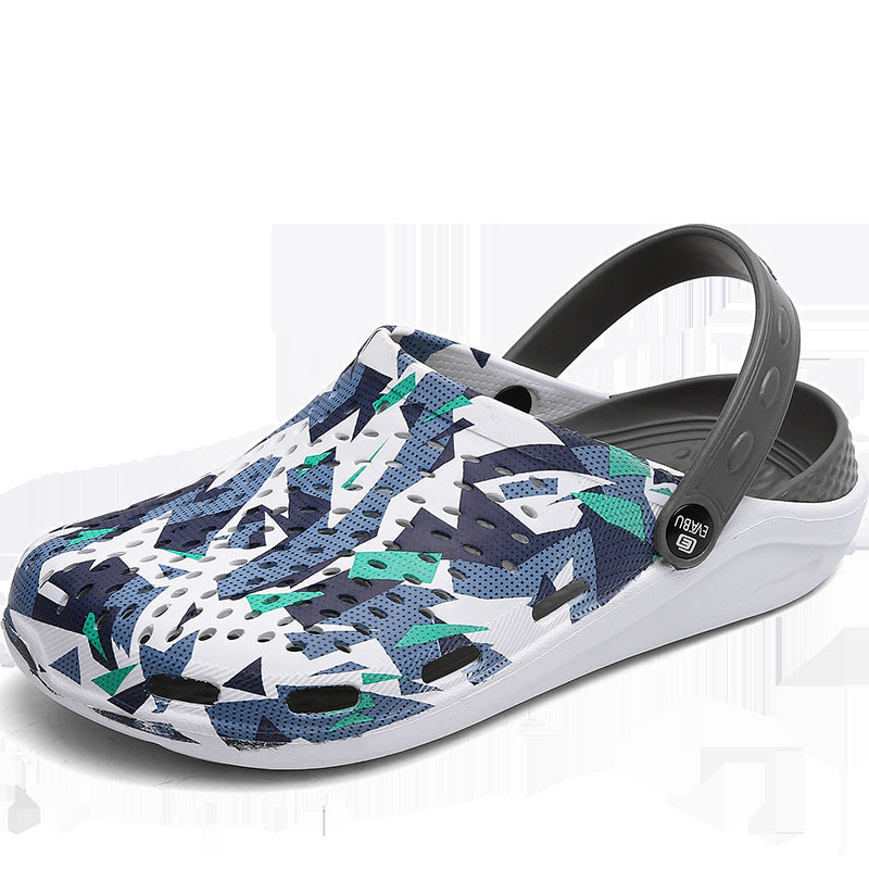 Unisex Sandals Outdoor Beach Shoes