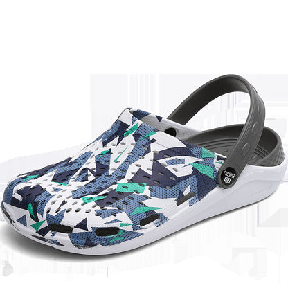 Unisex Sandals Outdoor Beach Shoes