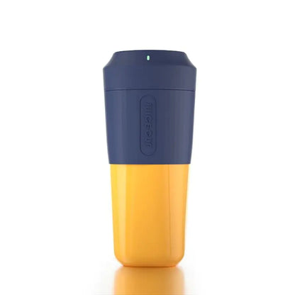Portable Juice Blender Pod