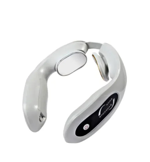 Neck Acupoints Lymphvity Massage Device