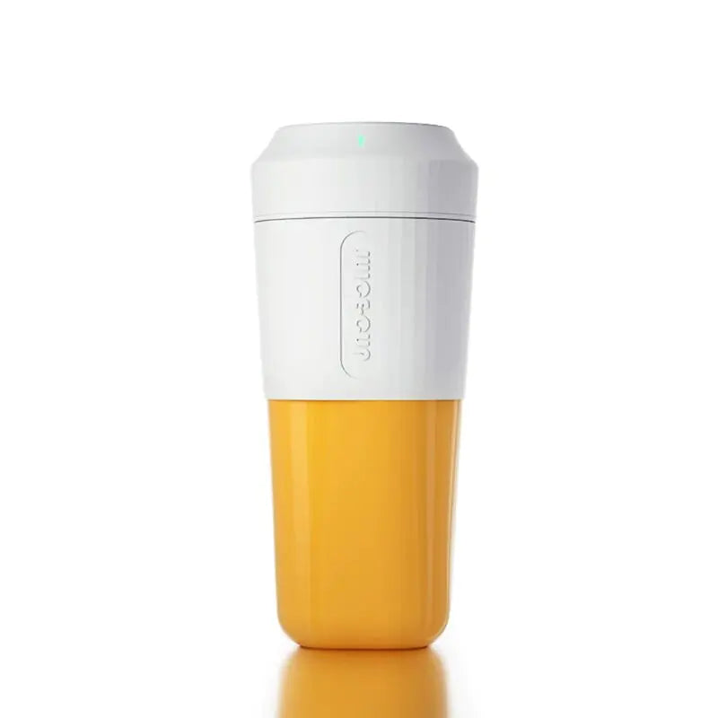Portable Juice Blender Pod