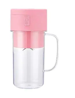 Handheld Small Portable Blender