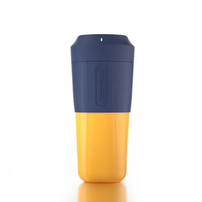 Portable Juice Blender Pod