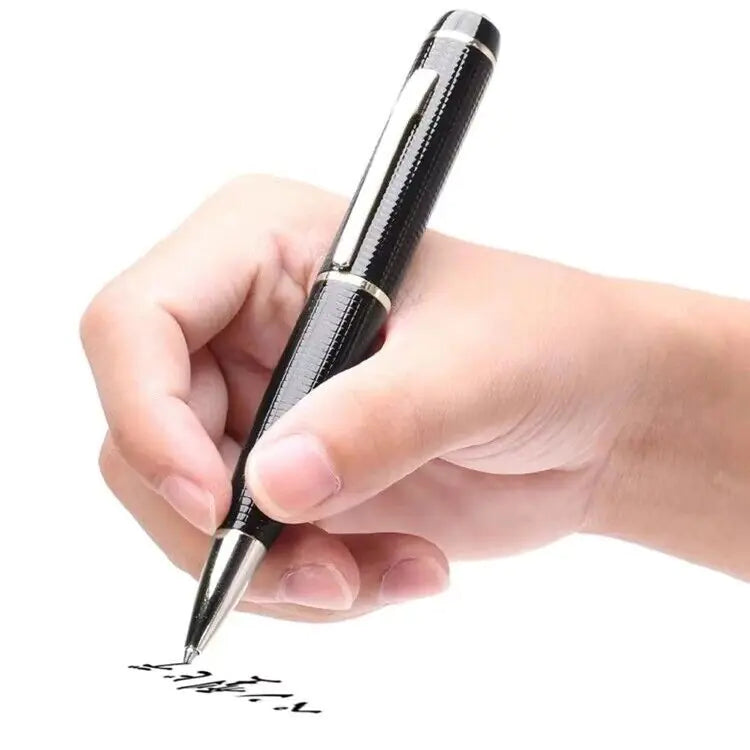 Hidden Pocket Pen Camera