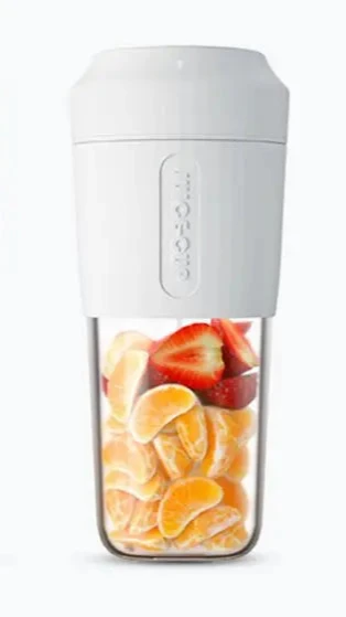 Portable Juice Blender Pod