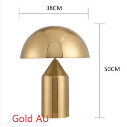 Nordic Design Table Lamp