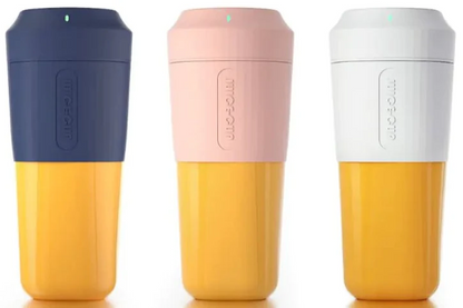 Portable Juice Blender Pod